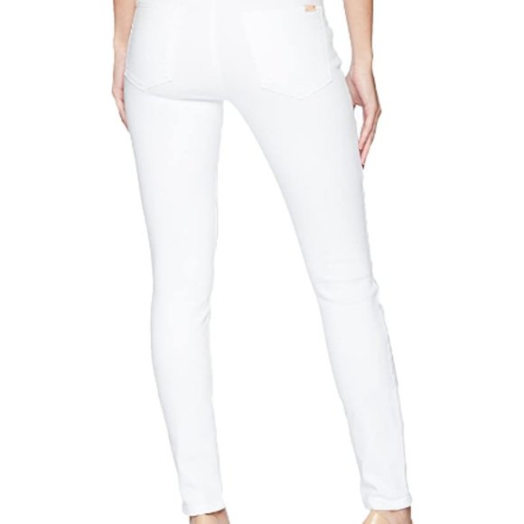 Women's Charlie High Rise Skinny Jeans - Picture 2 of 3